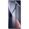 Folia hydrożelowa na ekran Bizon Glass Hydrogel Front Duo do Xiaomi 12 Pro, 2 sztuki