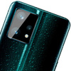 Szkło na aparat Bizon Glass Silk Lens dla Realme 9 4G / 9 Pro+, 2 sztuki