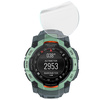 Folia hydrożelowa na ekran Bizon Glass Watch Hydrogel do Garmin Instinct 3 45 mm, 2 sztuki