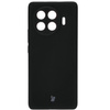 Silikonowe etui Bizon Soft Case do Tecno Spark 20 Pro+, czarne
