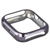 Etui z osłoną ekranu Bizon Case Watch Felipe do Huawei Watch Fit 4, szare