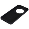 Silikonowe etui Bizon Soft Case do Honor Magic6 Pro, czarne