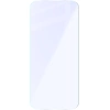 Elastyczne szkło hybrydowe Bizon Glass Mule do iPhone 16 Pro Max