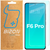 Szkło hartowane Bizon Glass Clear 2 do Xiaomi Poco F6 Pro