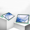 Etui Bizon Case Tab Lizard do Galaxy Tab S9, miętowe