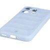 Pancerne etui Bizon Case Tur do Oppo Reno 14, jasnoniebieskie