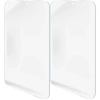 Folia matowa Bizon Glass Film Sun Duo do Honor 400 5G, 2 sztuki