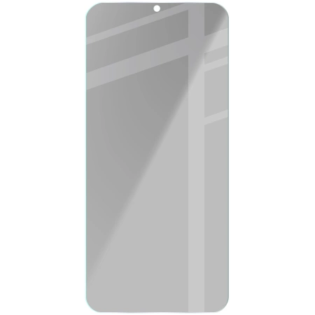 Prywatyzujące szkło hartowane Bizon Glass Clear Shadow do Galaxy S25 Plus / S24 Plus, przyciemniane