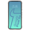 Pancerne etui Bizon Case Tur do Google Pixel 8a, jasnoszare
