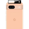 Szkło na aparat Bizon Glass Silk Lens do Pixel 8A, 2 sztuki