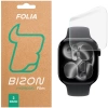 Folia hydrożelowa na ekran Bizon Glass Watch Hydrogel Duo do Apple Watch 11 / 10 42mm, 2 sztuki