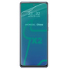 Folia hydrożelowa na ekran Bizon Glass Hydrogel Front Duo do Galaxy S20 FE, 2 sztuki