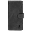 Etui z klapką Bizon Case Pocket do iPhone 14, czarne