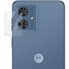 Szkło na aparat Bizon Glass Silk Lens do Motorola Moto G54 5G, 2 sztuki