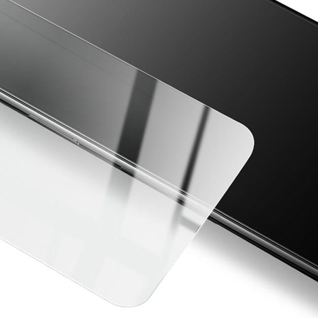Szkło hartowane Bizon Glass Clear do Motorola Edge 30