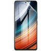Folia hydrożelowa na ekran Bizon Glass Hydrogel Front Duo do Xiaomi Poco X6 Pro / X7 Pro, 2 sztuki