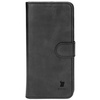 Etui z klapką Bizon Case Pocket do Google Pixel 9 / 9 Pro, czarne