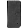 Etui z klapką Bizon Case Pocket do Google Pixel 9, czarne