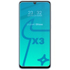 3x Szkło hartowane + szybka na aparat Bizon Glass Clear 2 Pack do Galaxy A34 5G