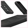 Pancerne etui Bizon Case Tur do Galaxy A17 5G, czarne