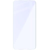 Elastyczne szkło hybrydowe Bizon Glass Mule do Galaxy S25