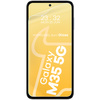 Folia matowa Bizon Glass Film Sun Duo do Galaxy M35 5G, 2 sztuki