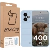 Pancerne etui Bizon Case Tur do Honor 400, jasnoniebieskie