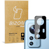 Szkło na aparat Bizon Glass Silk Lens dla Xiaomi 12/ 12X, 2 sztuki