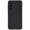 Etui z recyklingu Bizon Case ReLeaf do Galaxy A56 5G, czarne