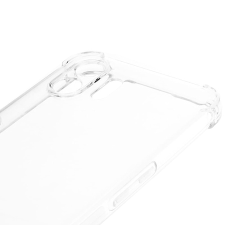 Etui Bizon Case Clear Pack do Nothing Phone 2, przezroczyste