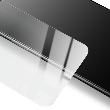 Szkło hartowane Bizon Glass Clear do OnePlus Nord 2T 