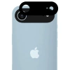 3x Szkło hartowane + szybka na aparat Bizon Glass Clear Pack do iPhone Air