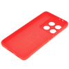 Pancerne etui Bizon Case Tur do Xiaomi 14T Pro, czerwone