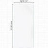 Folia hydrożelowa na ekran Bizon Glass Hydrogel Front do OnePlus 13, 1 sztuka