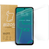 Folia hydrożelowa na ekran Bizon Glass Hydrogel Front Duo do Galaxy S23 FE, 2 sztuki