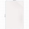 Folia matowa Bizon Glass Tab Film Sun do Galaxy Tab S11 Ultra, 1 sztuka