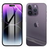 Folia hydrożelowa na tył i przód Bizon Glass Hydrogel, iPhone 14 Pro Max