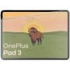 Folia matowa Bizon Glass Tab Film Sun Duo do OnePlus Pad 3, 2 sztuki