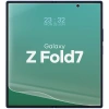 Folia hydrożelowa na środkowy ekran Bizon Glass Hydrogel Mid Duo do Galaxy Z Fold7, 2 sztuki