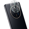 Szkło na aparat Bizon Glass Lens do Huawei Mate 50 Pro, 2 sztuki