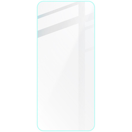 Szkło hartowane Bizon Glass Clear 2 do Oppo Reno11 F 5G