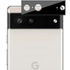 Szkło na aparat Bizon Glass Silk Lens dla Pixel 7, 2 sztuki