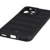 Pancerne etui Bizon Case Tur do Oppo Reno 14, czarne