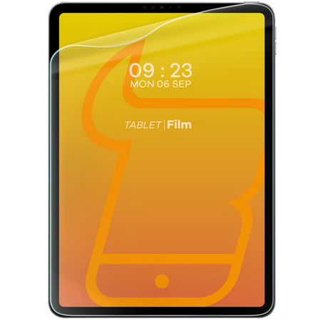 Folia imitująca papier Bizon Film Tab Papirus Duo do iPad Pro 11 2022/2021/2020/2018/AIR 6/5/4, 2 sztuki