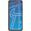 2x Szkło hartowane z ramką + szybka na aparat Bizon Edge 3D Pack do Xiaomi 15 Ultra