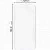 Folia hydrożelowa na ekran Bizon Glass Hydrogel Front do Galaxy S23 FE, 1 sztuka