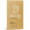 Folia hydrożelowa na ekran Bizon Glass Watch Hydrogel Duo, Xiaomi Mi Band 7, 2 sztuki