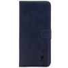 Etui z klapką Bizon Case Pocket do Xperia 1 VII, granatowe
