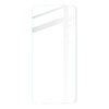 Szkło hartowane Bizon Glass Clear - 3 szt. + obiektyw, Realme GT Master