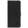 Etui z klapką Bizon Case Pocket do Oppo Reno13, czarne